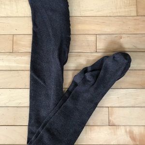 Women’s Hannah Anderson tights Medium